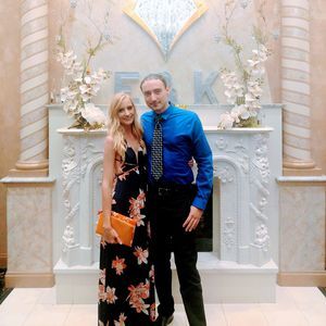 Meet your Posher, Annette